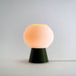 Mooshie Table Lamp - Honey and Ivy 