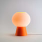 Mooshie Table Lamp - Honey and Ivy 