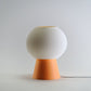 Mooshie Table Lamp - Honey and Ivy 