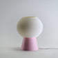 Mooshie Table Lamp - Honey and Ivy 