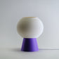 Mooshie Table Lamp - Honey and Ivy 