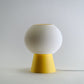 Mooshie Table Lamp - Honey and Ivy 