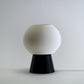 Mooshie Table Lamp - Honey and Ivy 