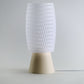 Rhea Table Lamp - Honey and Ivy 