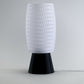 Rhea Table Lamp - Honey and Ivy 