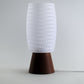 Rhea Table Lamp - Honey and Ivy 
