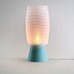 Rhea Table Lamp - Honey and Ivy 