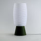 Rhea Table Lamp - Honey and Ivy 