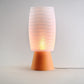 Rhea Table Lamp - Honey and Ivy 