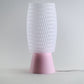 Rhea Table Lamp - Honey and Ivy 