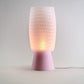 Rhea Table Lamp - Honey and Ivy 