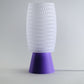 Rhea Table Lamp - Honey and Ivy 