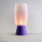 Rhea Table Lamp - Honey and Ivy 