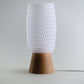 Rhea Table Lamp - Honey and Ivy 