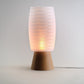 Rhea Table Lamp - Honey and Ivy 