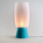Rhea Table Lamp - Honey and Ivy 