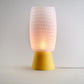 Rhea Table Lamp - Honey and Ivy 