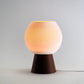 Sofie Table Lamp - Honey and Ivy 