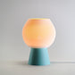 Sofie Table Lamp - Honey and Ivy 