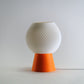 Sofie Table Lamp - Honey and Ivy 