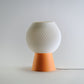 Sofie Table Lamp - Honey and Ivy 