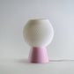 Sofie Table Lamp - Honey and Ivy 