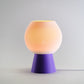 Sofie Table Lamp - Honey and Ivy 