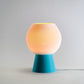 Sofie Table Lamp - Honey and Ivy 