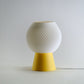 Sofie Table Lamp - Honey and Ivy 