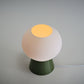 Mooshie Table Lamp - Honey and Ivy 