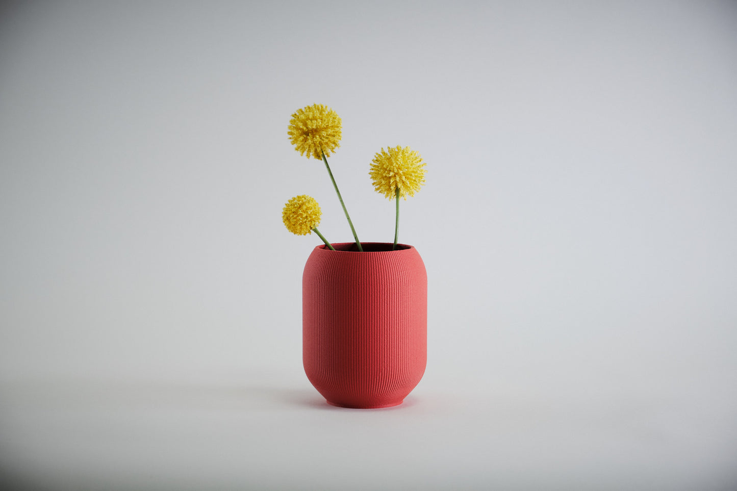 Aspen Vase  I  STYLE 02 Pod - Honey and Ivy 