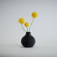 Aspen Vase  I  STYLE 03 Round - Honey and Ivy 