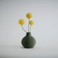 Aspen Vase  I  STYLE 03 Round - Honey and Ivy 
