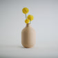 Aspen Vase  I  STYLE 01 Curves - Honey and Ivy 